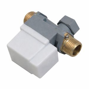 شیر برقی مدل سلونوئیدی فیلتردار کد 11s